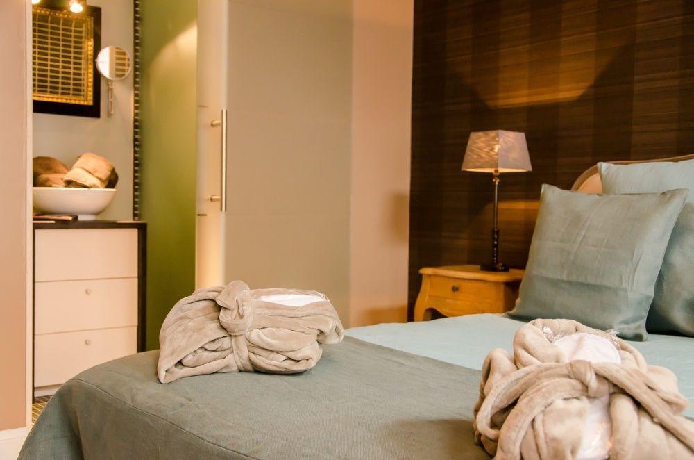 B&B Le Foulage Bruges Exterior foto
