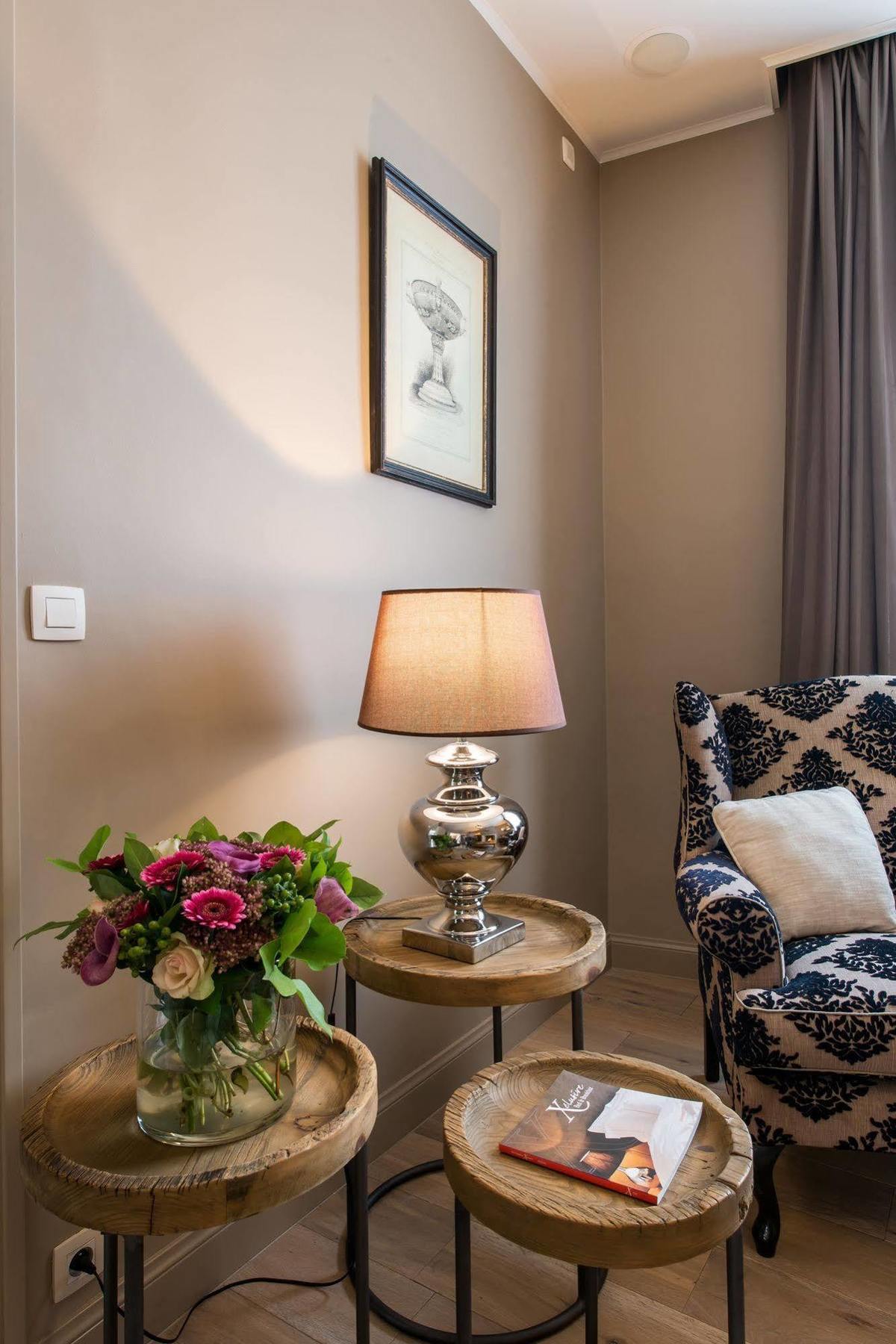 B&B Le Foulage Bruges Exterior foto