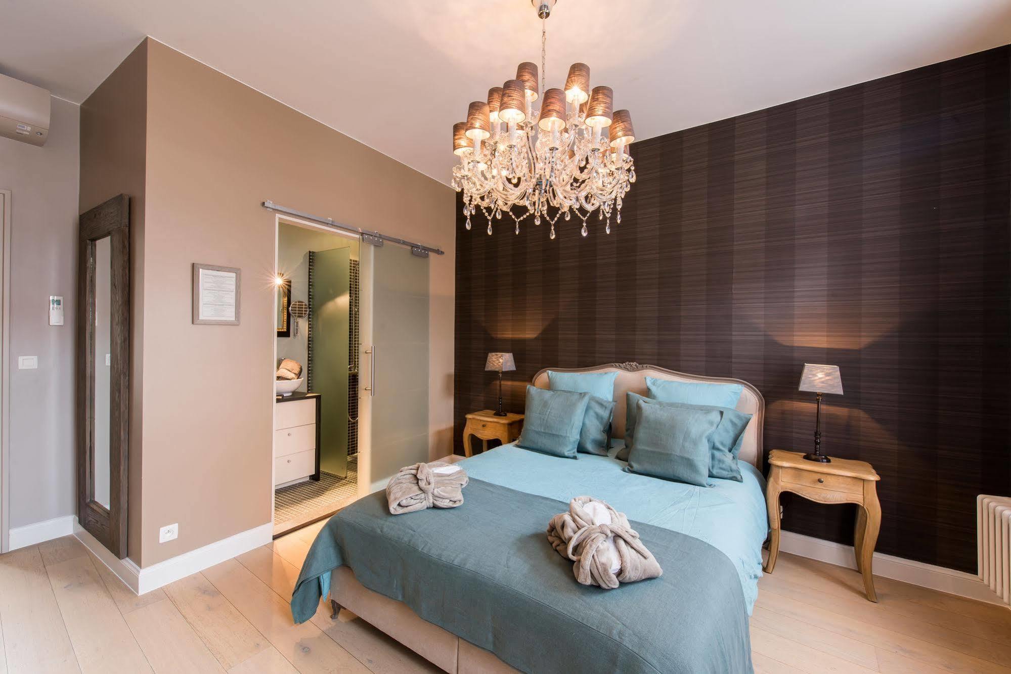 B&B Le Foulage Bruges Exterior foto